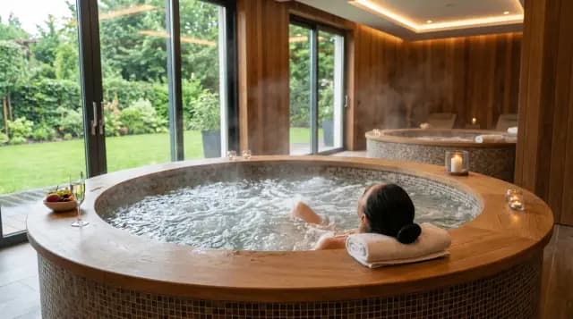 Jacuzzi