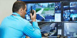 24/7 Security
