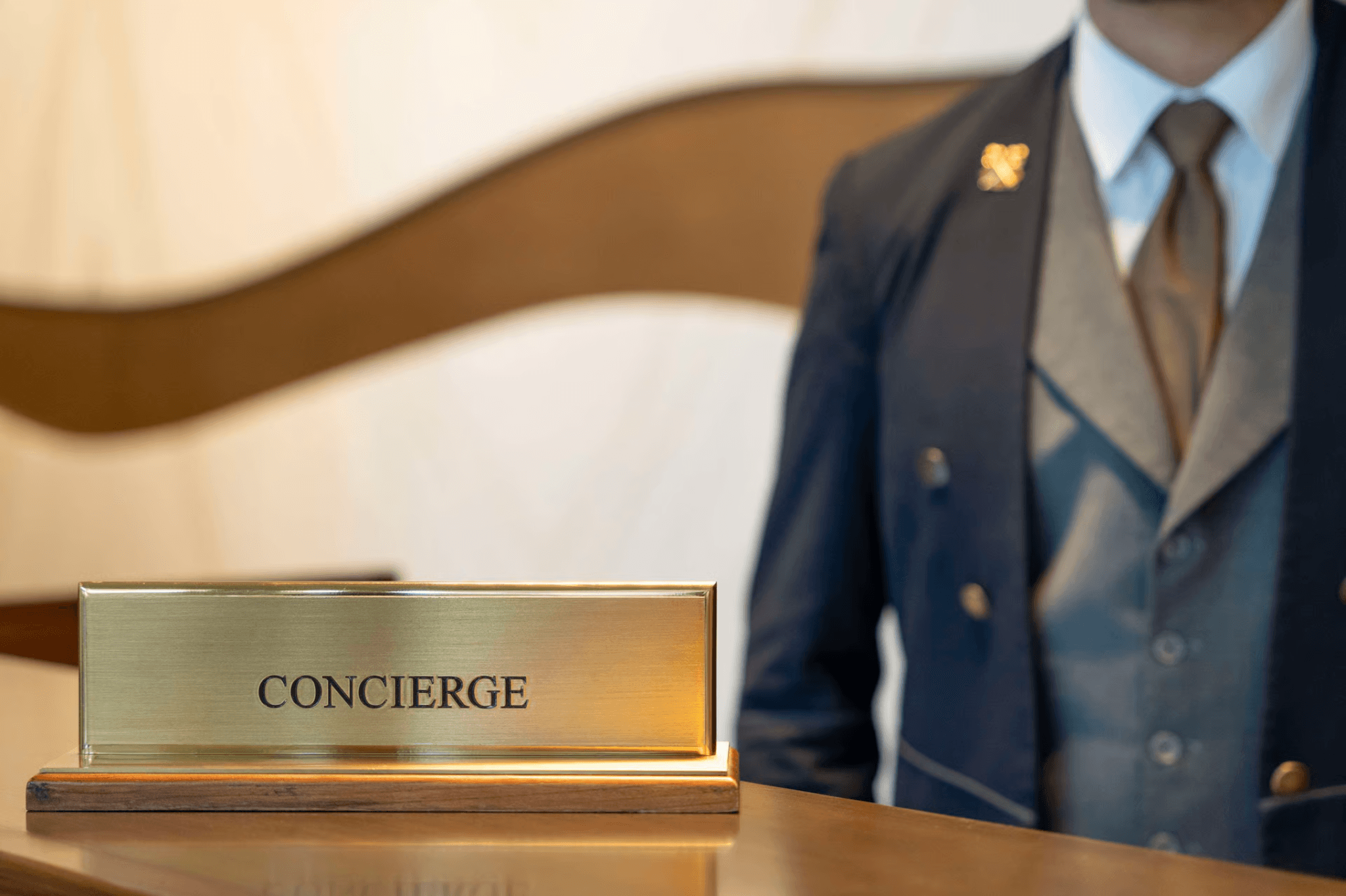 Concierge Services