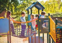 Kids’ Play Area