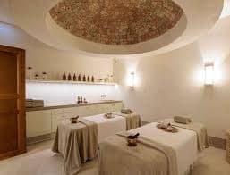 Luxury Spa