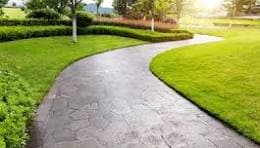 Walking Paths