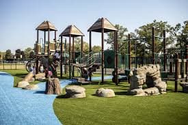 Park Access