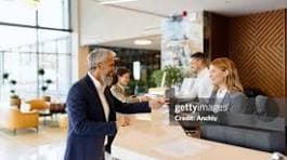 concierge