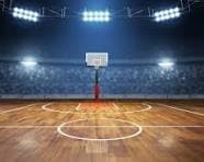Basketball Court