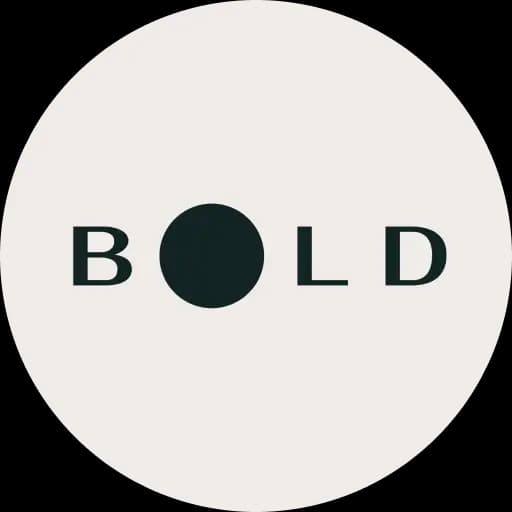 Bold Living Real Estate Development