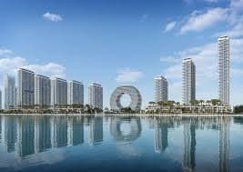 Downtown Umm Al Quwain