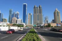 Jumeirah Garden City