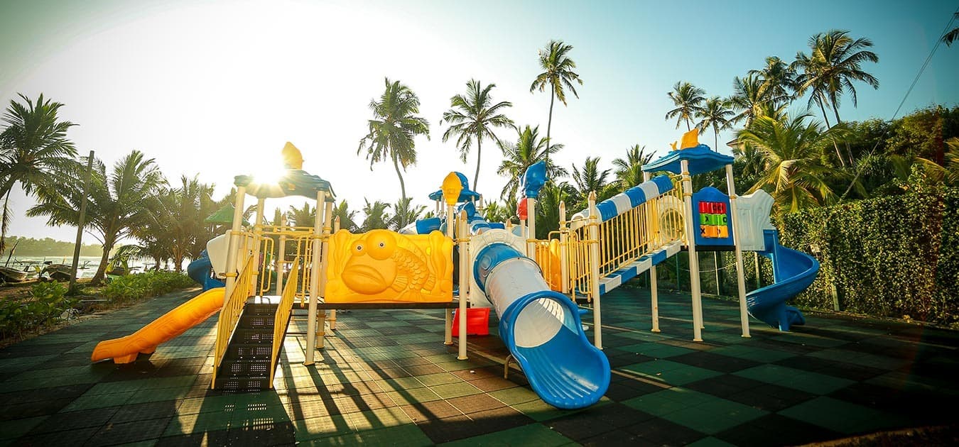 Kids' Playground