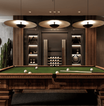Billiard
