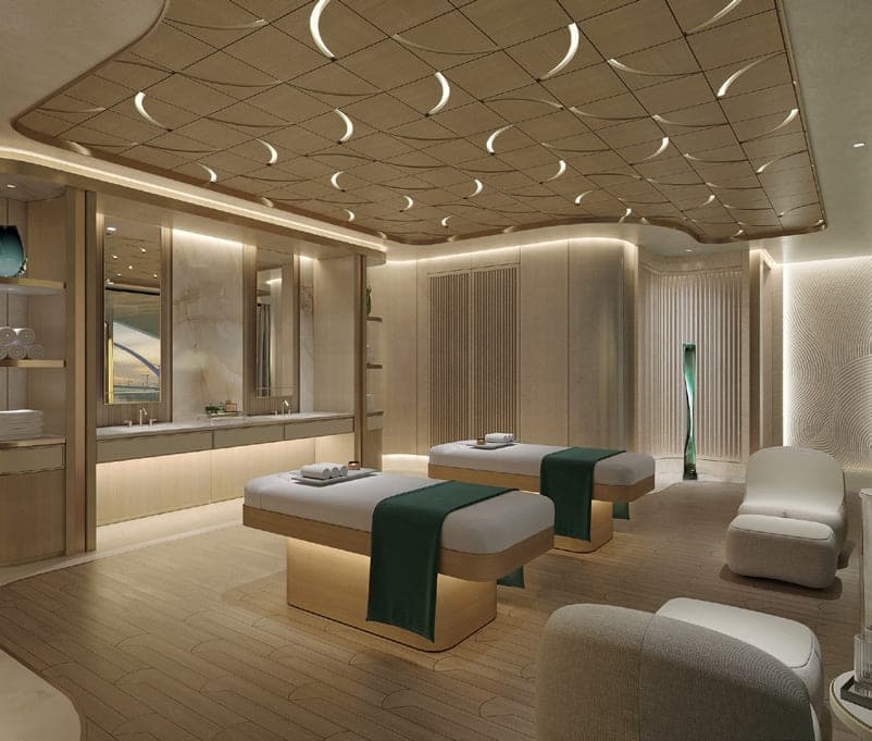 The Spa