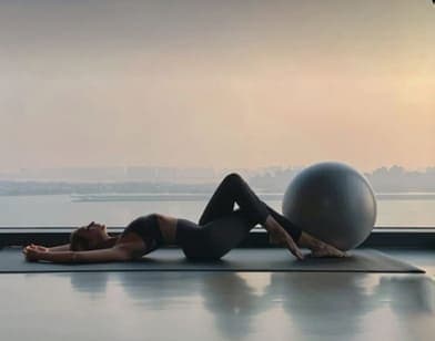 Wellness Center
