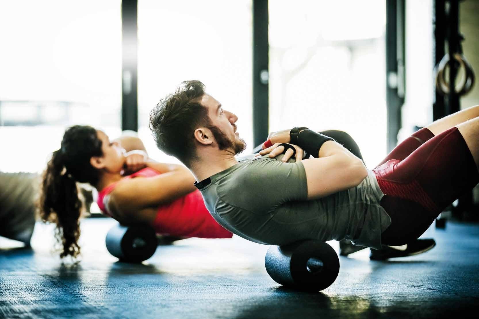 Fitness Studio