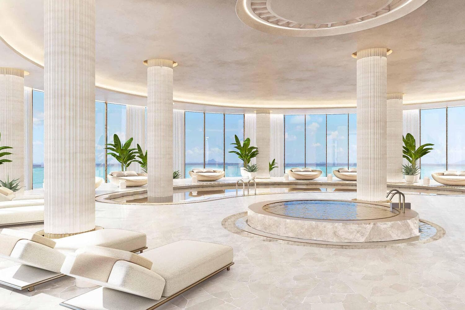 Spa