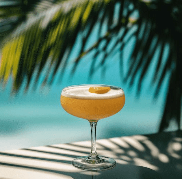 Jacob & Co. Beach Club
