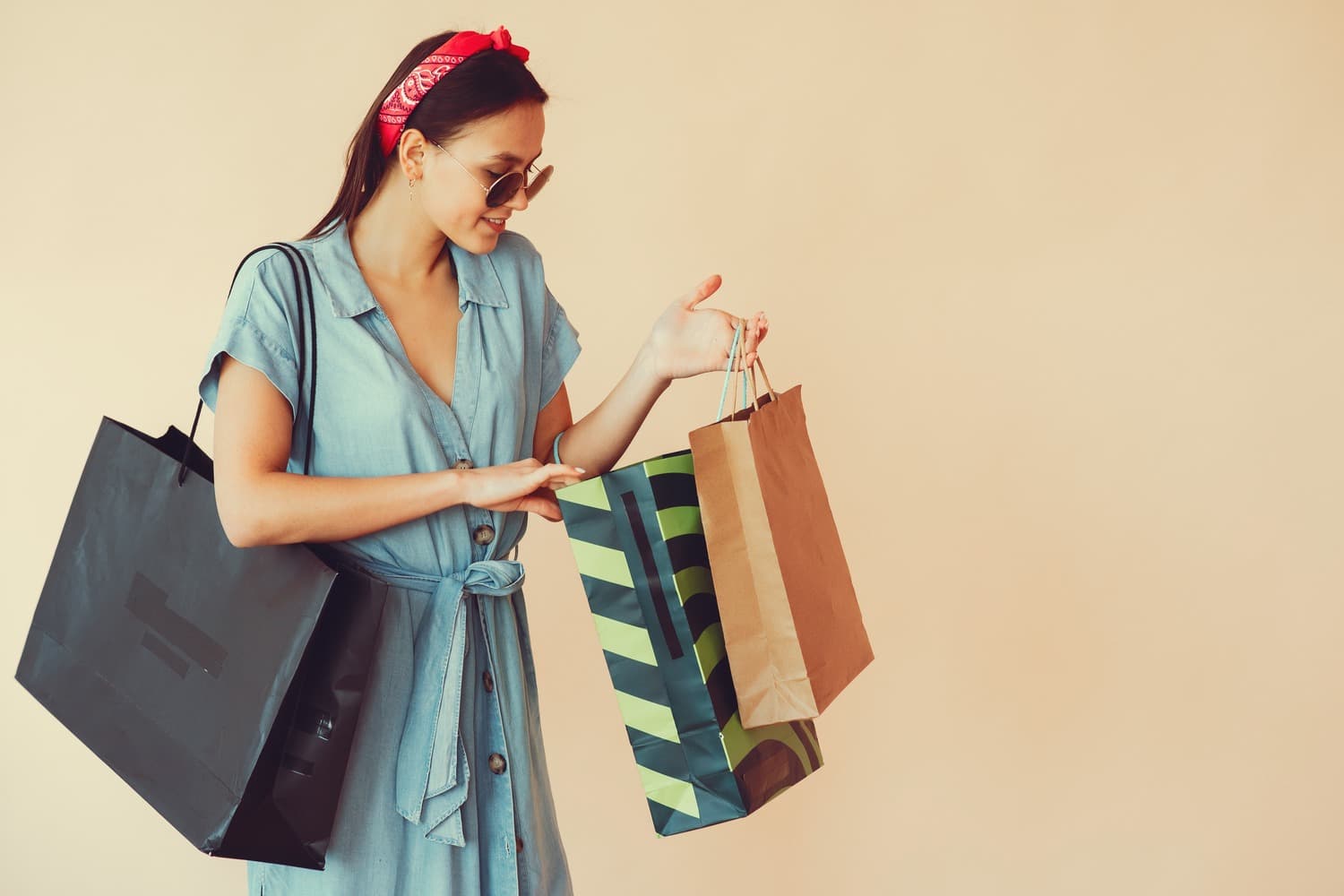 Retail Space