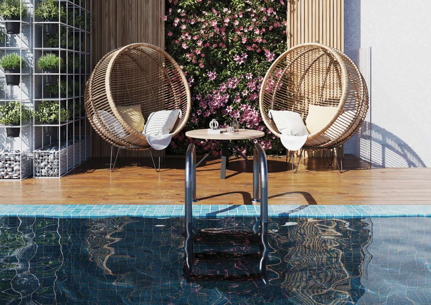 Sitting Areas