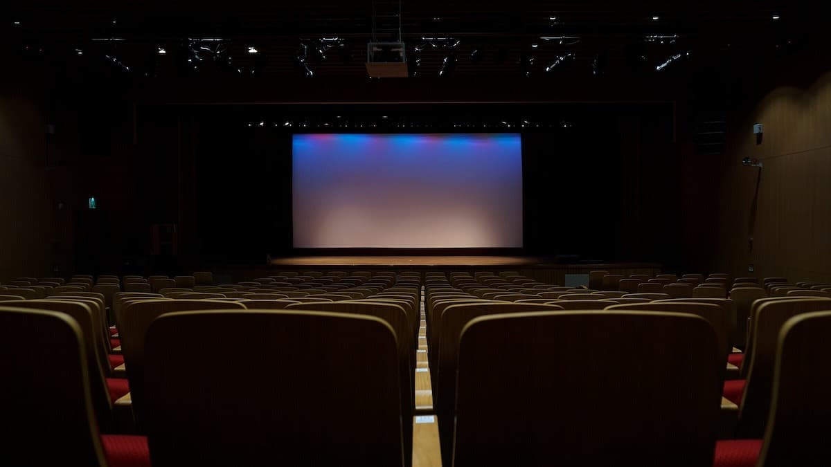 Cinema
