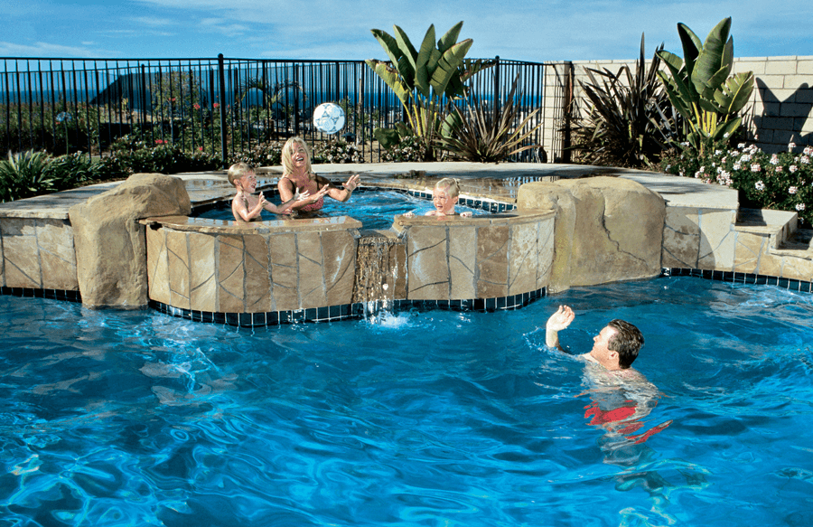 Kid'S Pool