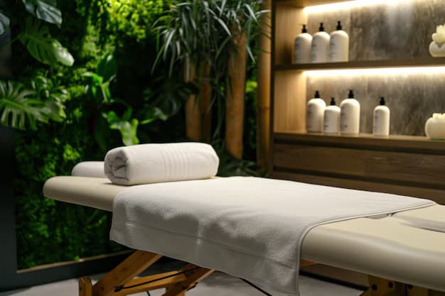 Tranquil Spa And Wellness