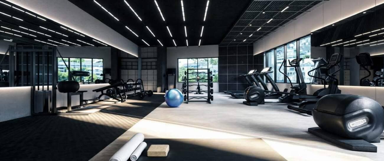 Fitness Club