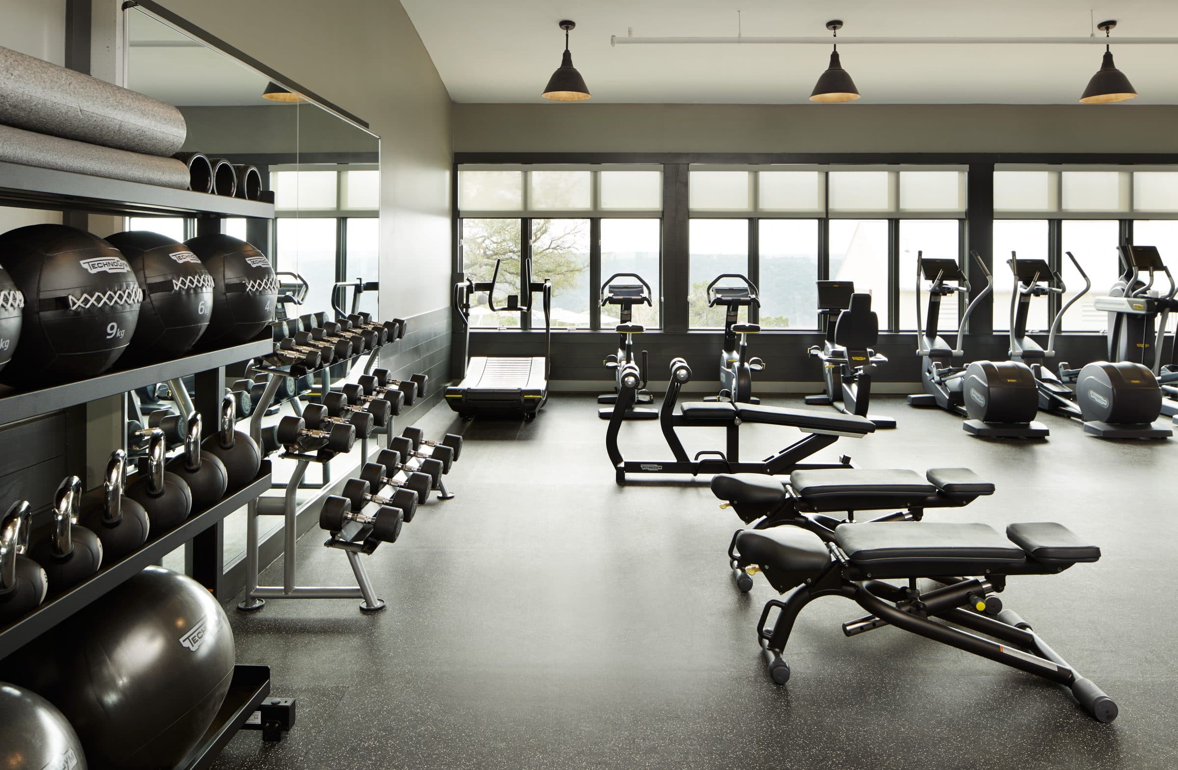 Gym