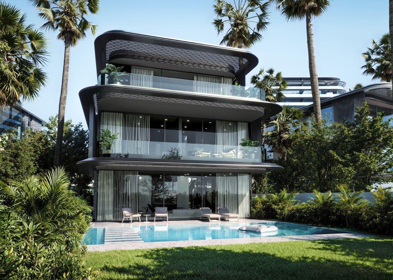 Private Pools