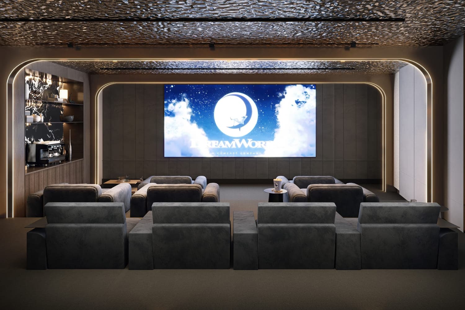 Cinema