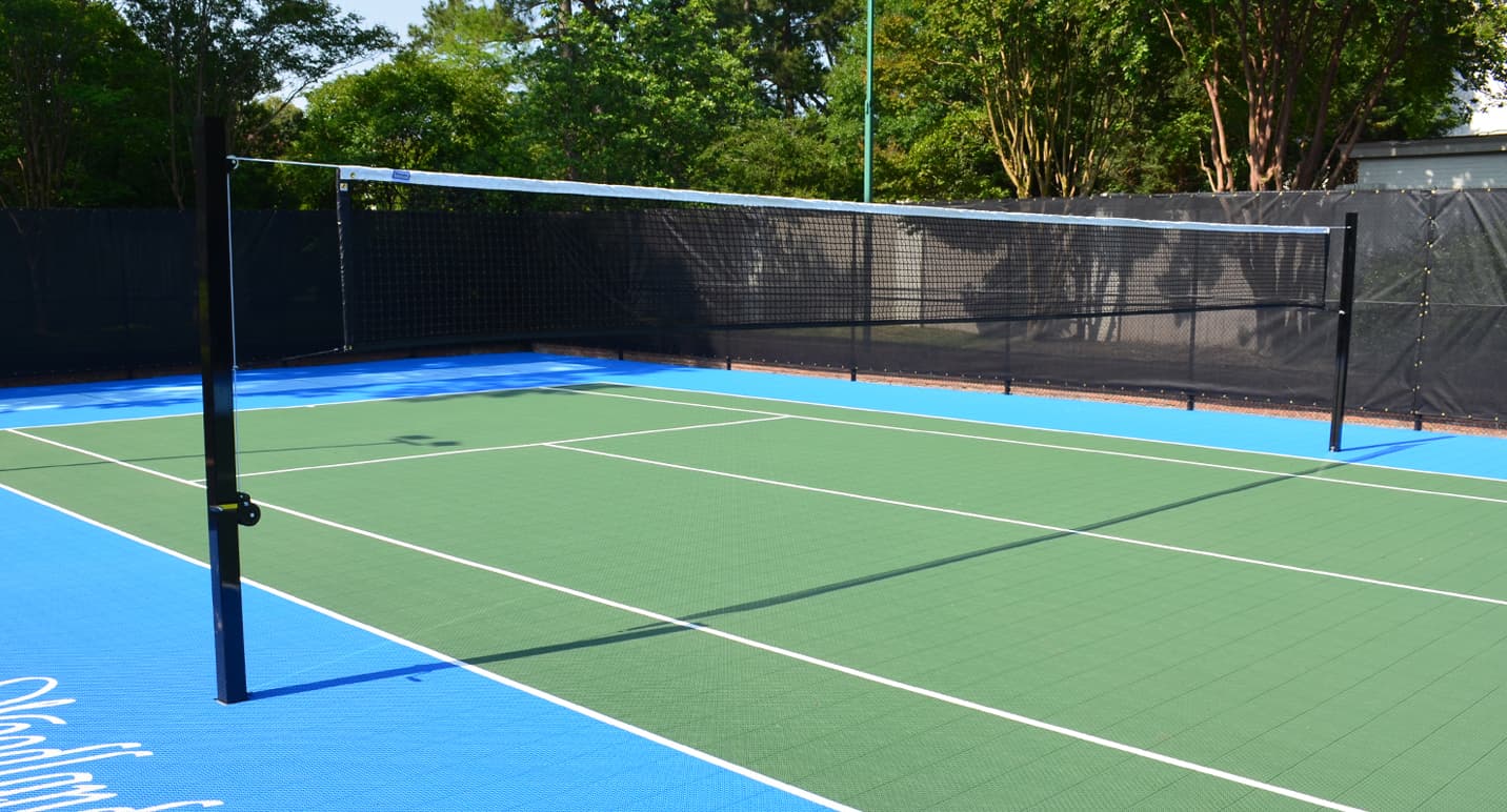 Volleyball Court