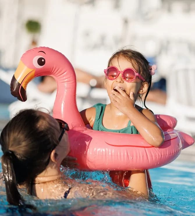 Kids’ Pool