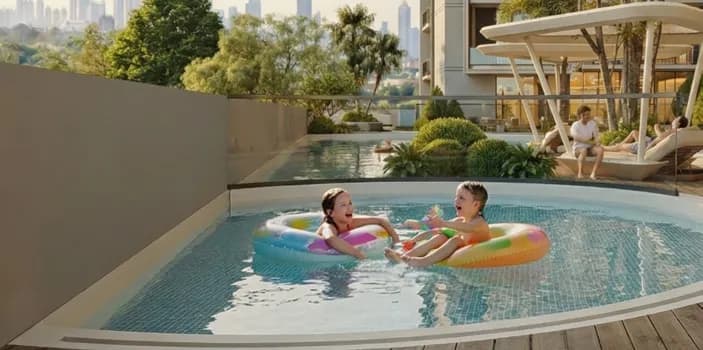 Kids Pool
