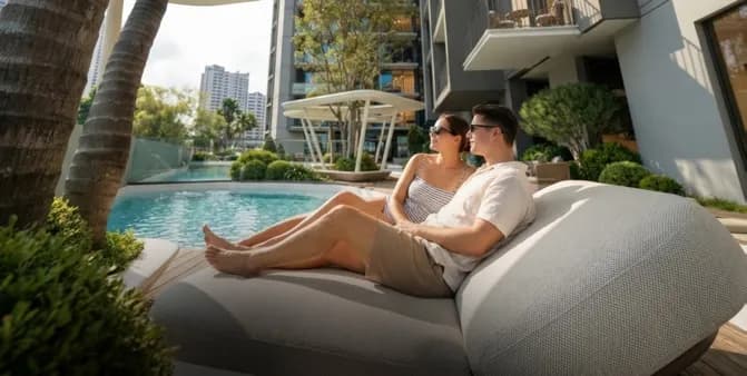 Cabanas