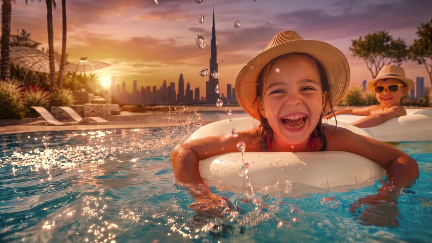 Kids' Pool