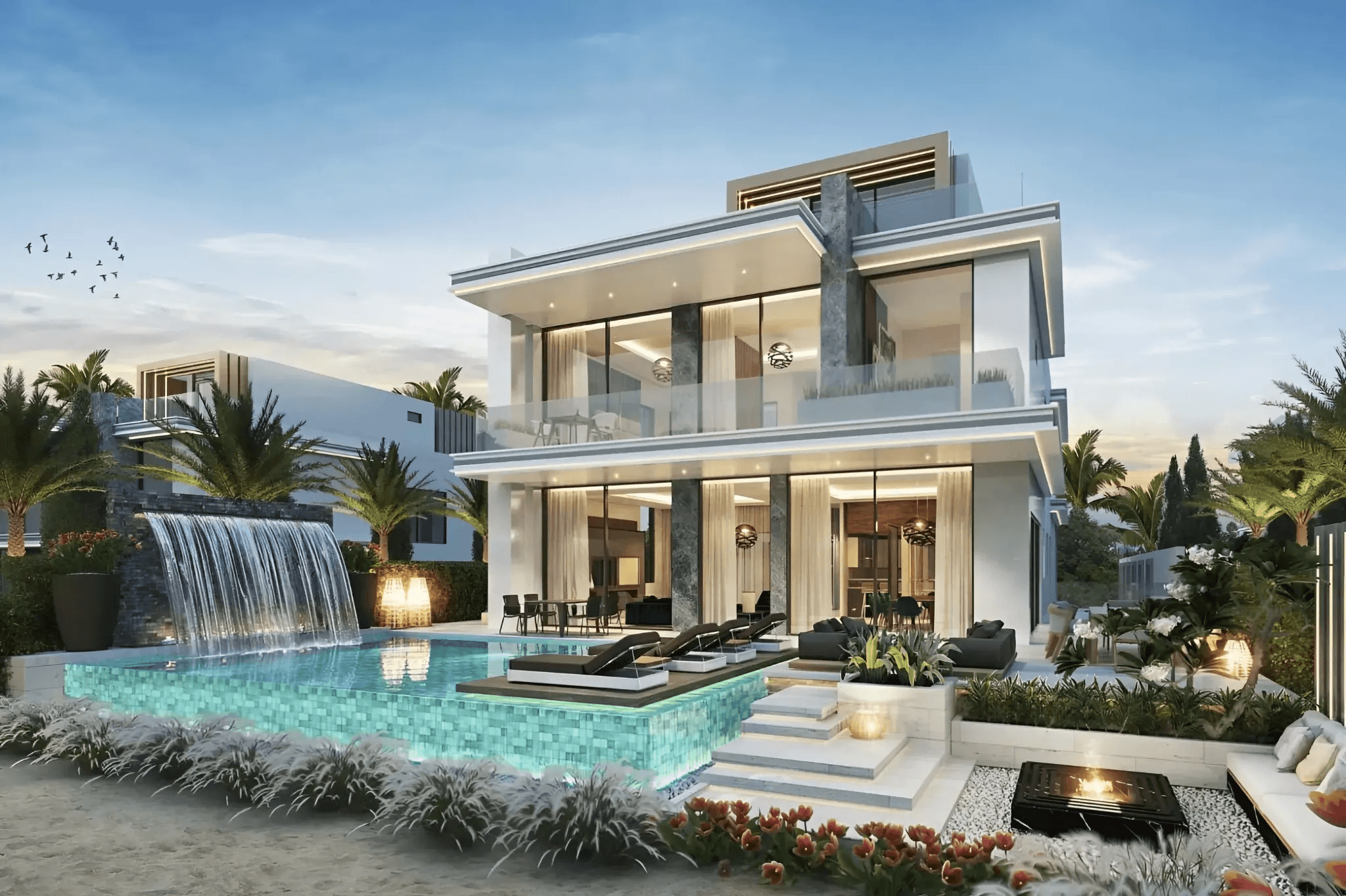 Damac Islands - Fiji 2