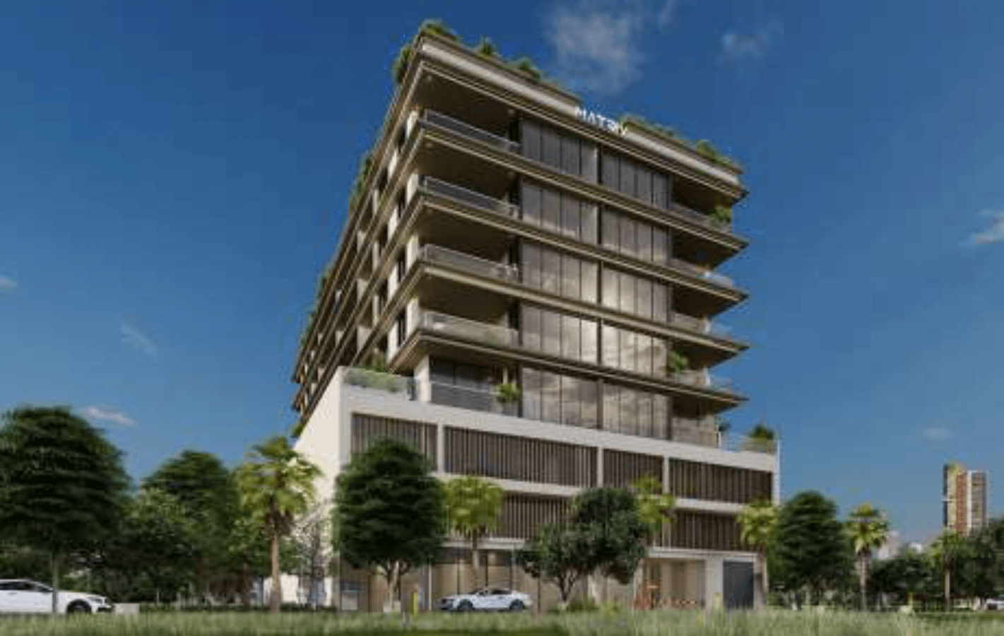 Solcasa Residence