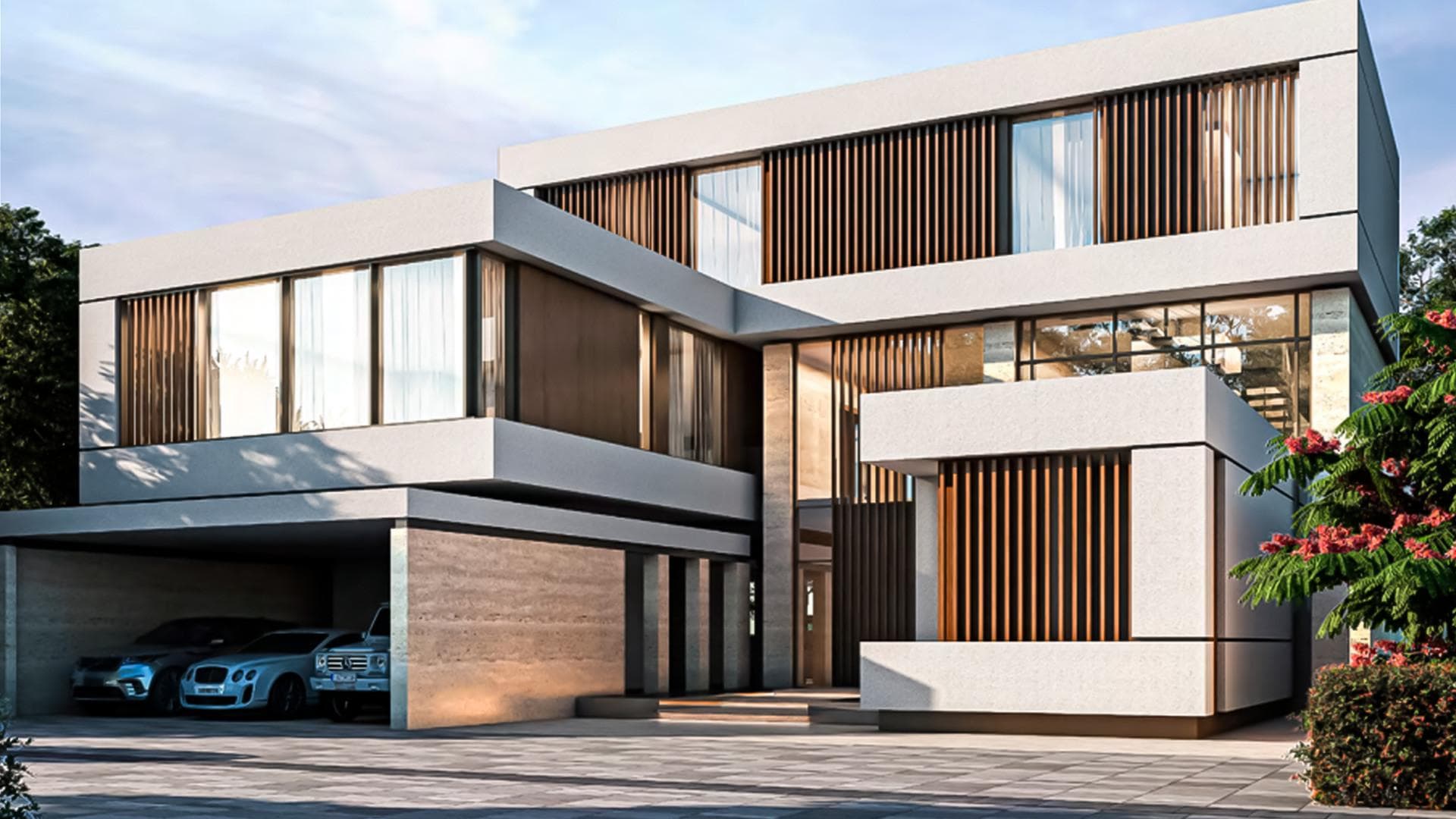 Hartland 2 Villas