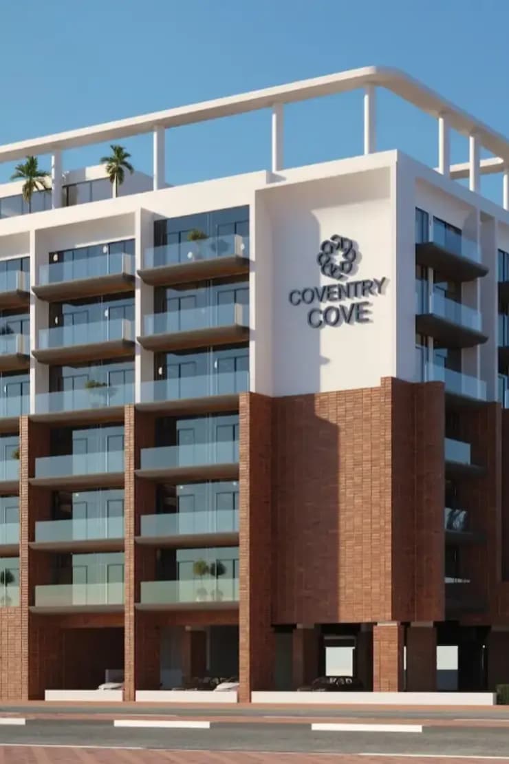 Coventry Cove