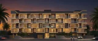 Saray South