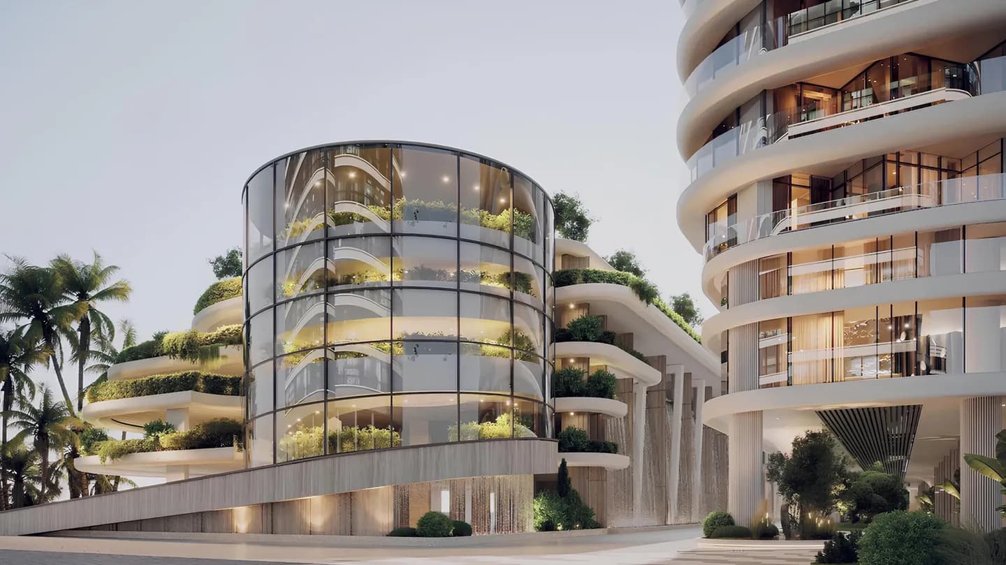 AMRA Phase 2