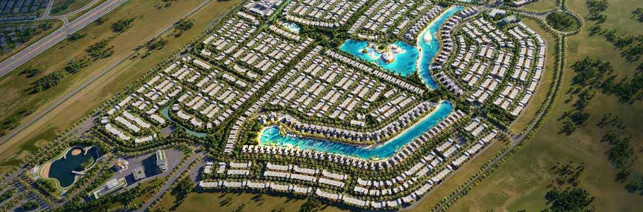 Damac Islands 2 - Maui