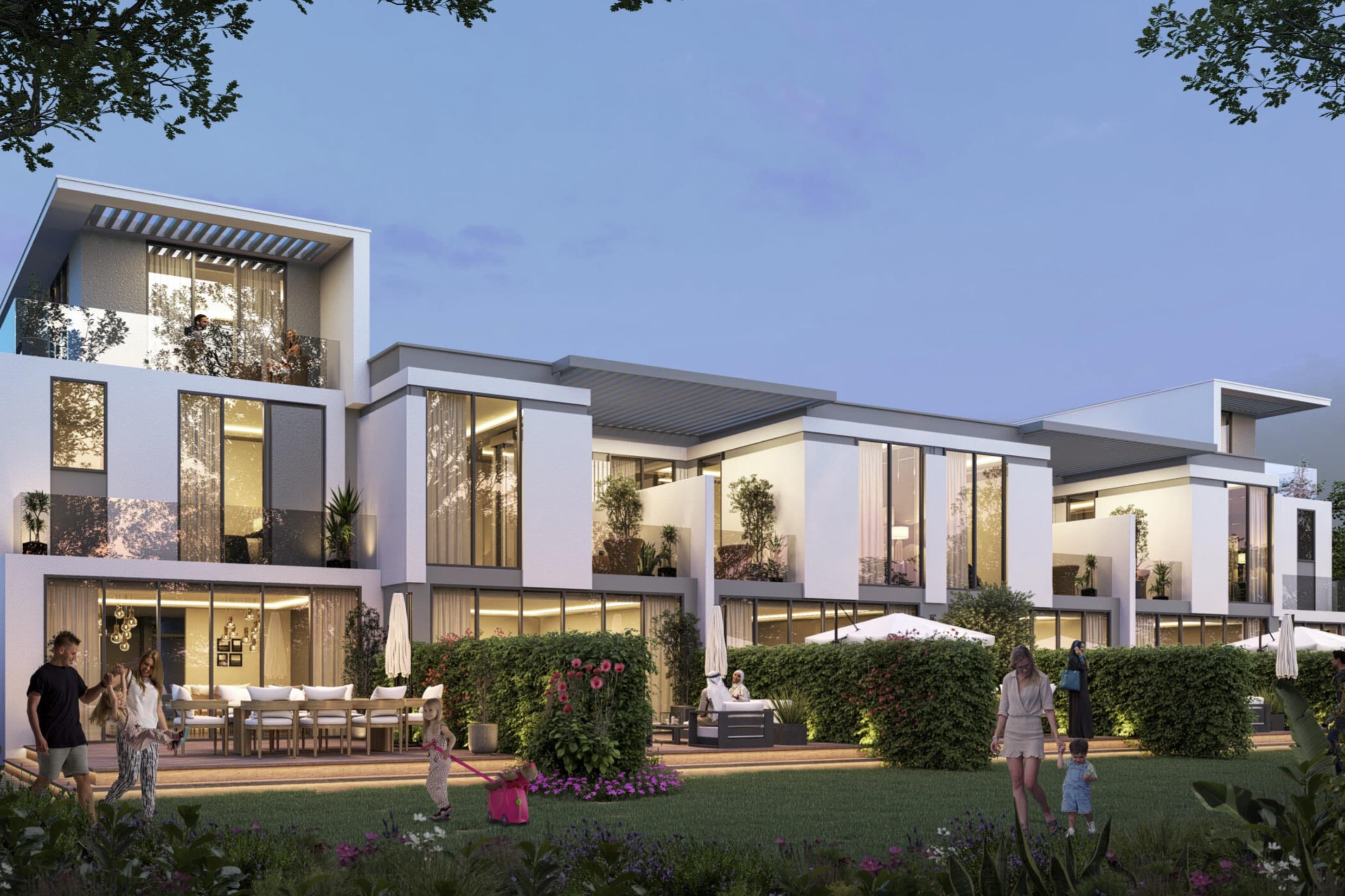 Damac Islands - Fiji 1