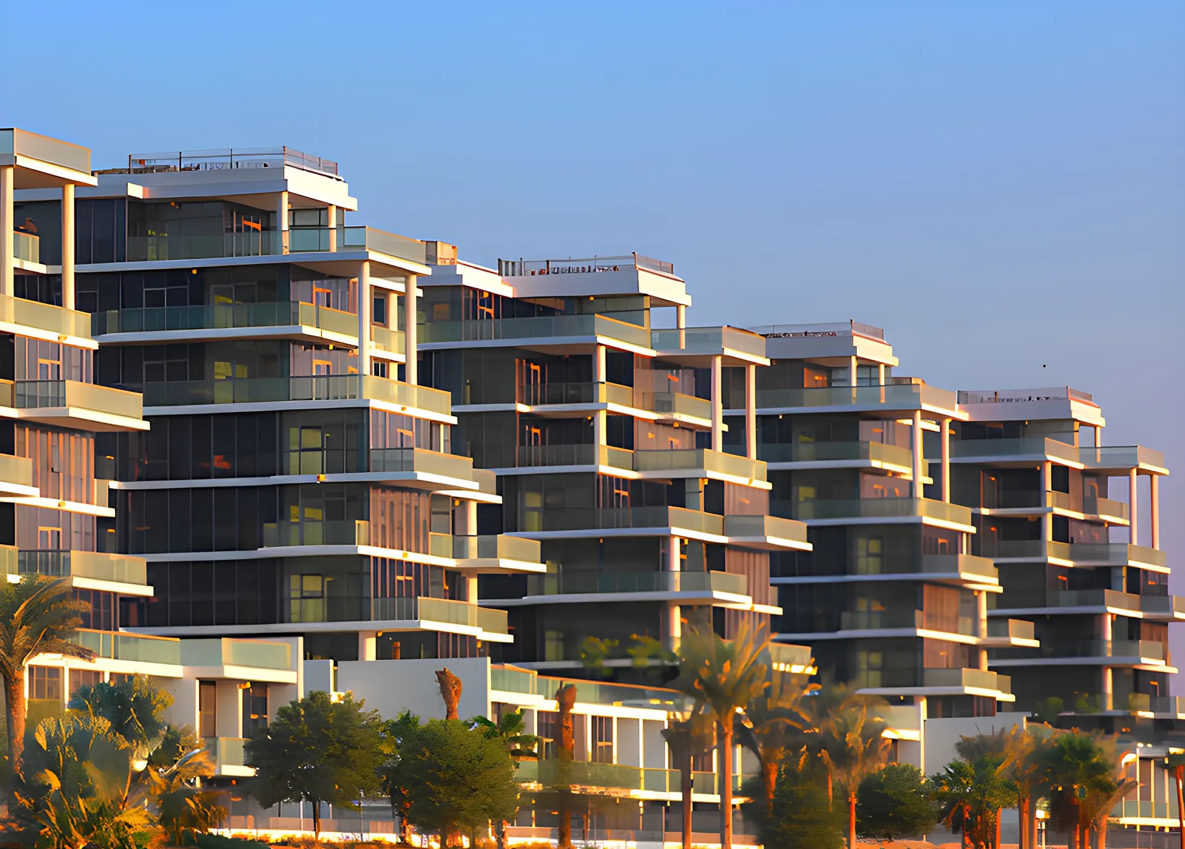 DAMAC Loreto