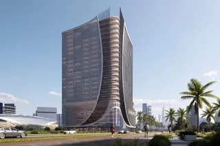 Business Hub