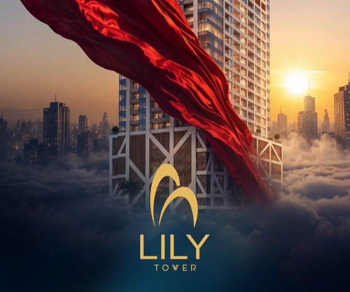 Lily Tower