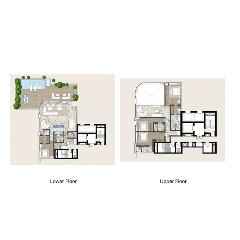 Casa Canal 4 Bedroom