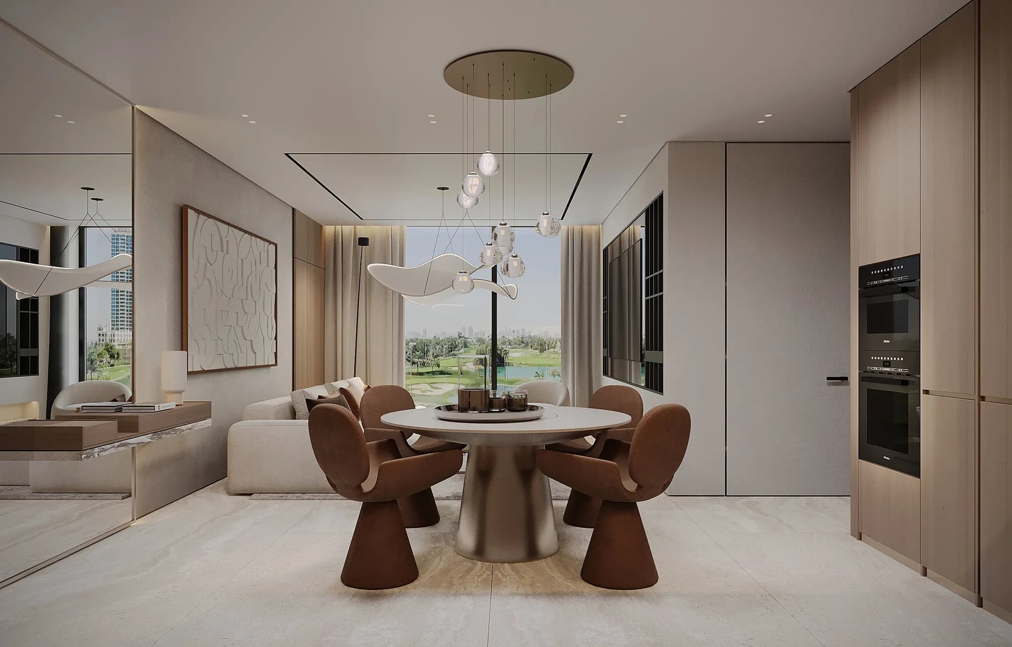 Ashwood Residences | GrandStone